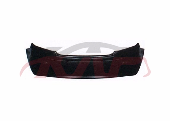 For Honda 3222012 Civic Fb2/3&nbsp;rear Bumper&nbsp;04715-ts6-h10zz, Honda  Auto Lamp, Civic Car Accessories-04715-TS6-H10ZZ