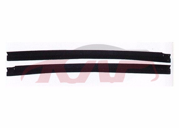 For Honda 3322012 Crv Rm1/2/4&nbsp;under Skirt&nbsp;71800--t0ta       71850-t0ta, Crv  Car Accessories, Honda  Car Lamps-71800--T0TA       71850-T0TA