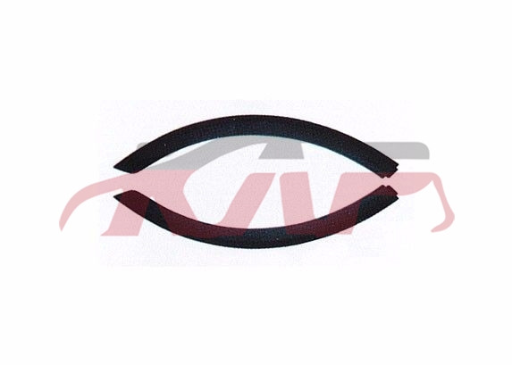 For Honda 3322012 Crv Rm1/2/4&nbsp;rear Wheel Brow Small&nbsp;74110-t0t-h01   74150-t0t-h01, Honda  Auto Parts, Crv  Accessories-74110-T0T-H01   74150-T0T-H01