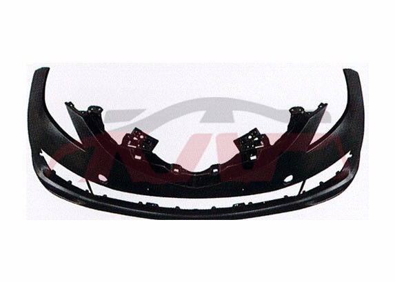 For Mazda 1464mazda 6 new M6 Front Bumper gv7d-50-031, Mazda  Front Bumper Face Bar, Mazda 6 Replacement Parts For CarsGV7D-50-031
