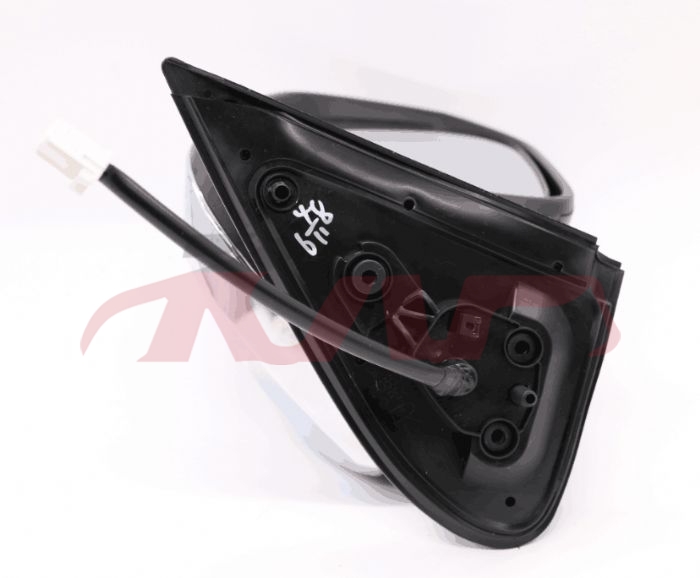 For Toyota 3062016 Fortuner&nbsp;door Mirror,7line&nbsp;879400kb71   879100kf10, Toyota  Mirror, Fortuner Auto Parts Manufacturer-879400KB71   879100KF10