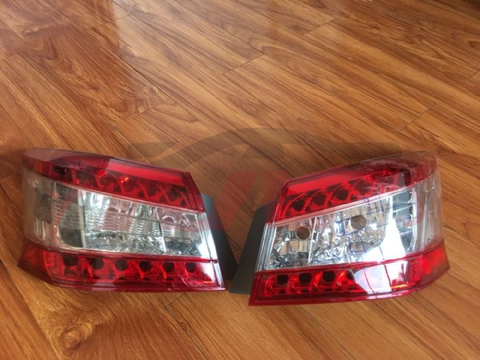 For Nissan 24652012 Sentra&nbsp;tail Lamp, Outer Led&nbsp;l:26559-3ra0a R:26554-3ra0a, Nissan  Tail Lights, Sentra Car Accessories Catalog-L:26559-3RA0A R:26554-3RA0A