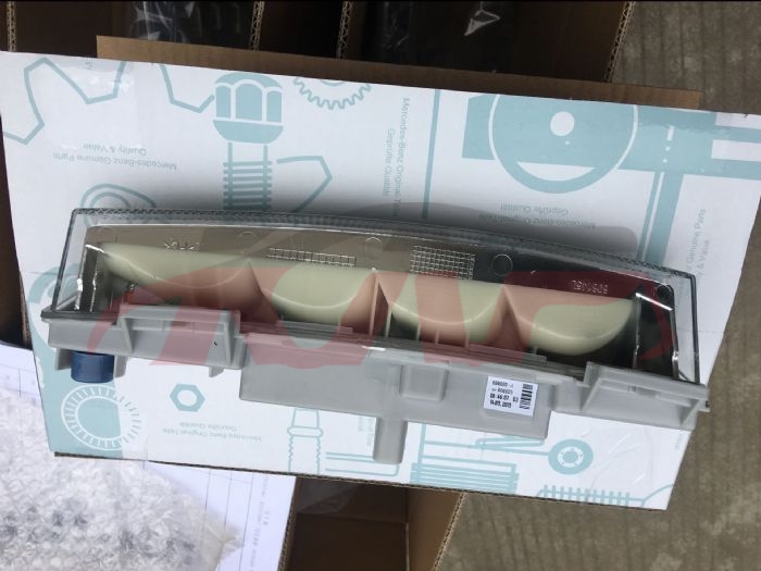 For Benz 483x204&nbsp;fog Lamp&nbsp;l  2049065401  R  2049065501, Glk Automotive Accessories Price, Benz  Foglight-L  2049065401  R  2049065501