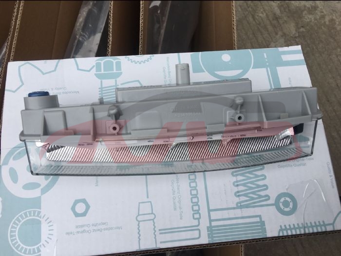 For Benz 483x204&nbsp;fog Lamp&nbsp;l  2049065401  R  2049065501, Glk Automotive Accessories Price, Benz  Foglight-L  2049065401  R  2049065501