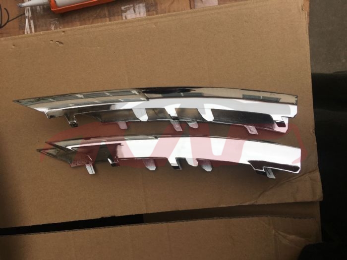 For Benz 490w166 13 New&nbsp;fog Lamp Cover L/r&nbsp;l1668851874 R1668852874, Benz   Automotive Parts, Ml Accessories-L1668851874 R1668852874