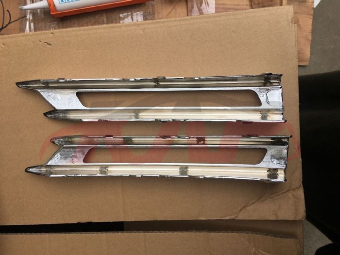 For Benz 490w166 13 New&nbsp;fog Lamp Cover L/r&nbsp;l1668851874 R1668852874, Benz   Automotive Parts, Ml Accessories-L1668851874 R1668852874