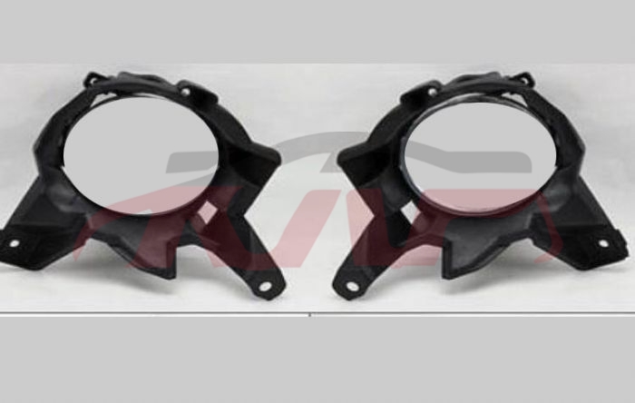For Toyota 2412014-2015 Rav4&nbsp;fog Lamp Cover,bracket&nbsp;52127-42090 Rh 52127-0r080 Lh 52128-0r080, Rav4 Car Parts, Toyota  Fog Light Frame-52127-42090 RH 52127-0R080 LH 52128-0R080