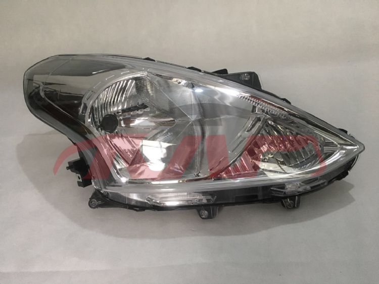 For Nissan 8222014-2015 Sunny/versa&nbsp;head Lamp&nbsp;26010/26060-6w80a  26010-9km0a, Sunny  Auto Parts Price, Nissan  Auto Parts-26010/26060-6W80A  26010-9KM0A