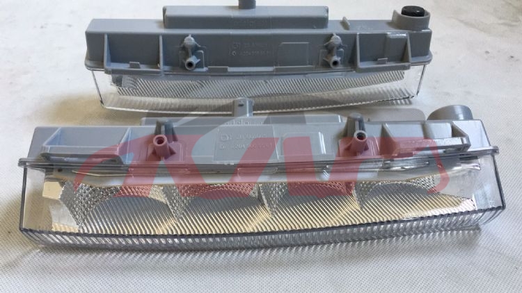 For Benz 490w166 13 New&nbsp;fog Lamp&nbsp;l 2049065401  R 2049065501, Benz   Led Fog Light Assembly, Ml Parts For Cars-L 2049065401  R 2049065501