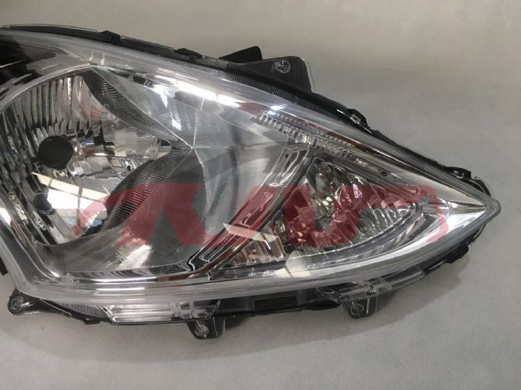 For Nissan 8222014-2015 Sunny/versa&nbsp;head Lamp&nbsp;26010/26060-6w80a  26010-9km0a, Sunny  Auto Parts Price, Nissan  Auto Parts-26010/26060-6W80A  26010-9KM0A