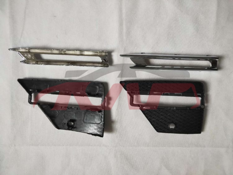 For Benz 490w166 13 New&nbsp;fog Lamp Cover&nbsp;1668852822 1668852922, Ml Automotive Parts, Benz  Car Fog Lamp Frame-1668852822 1668852922