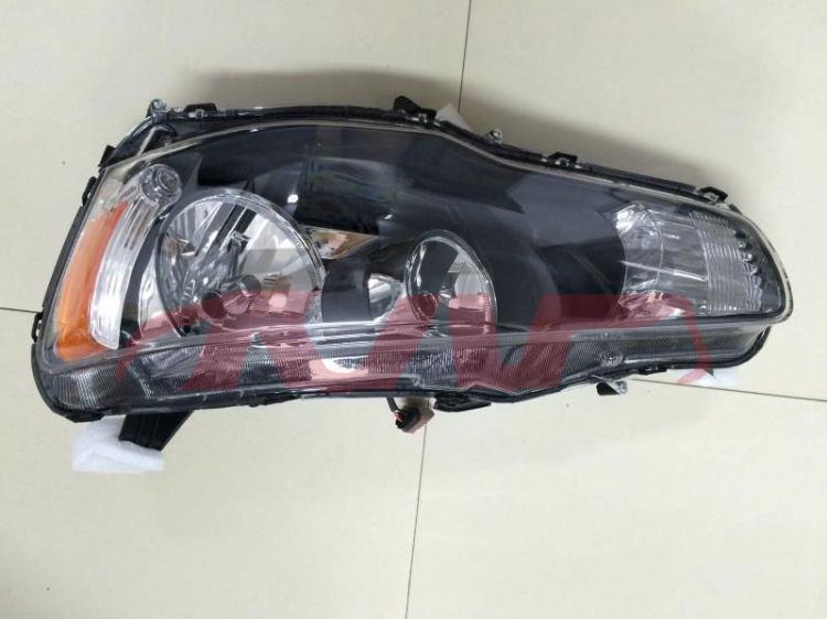 For Mitsubishi 2182lancer Evo&nbsp;head Lamp,middle East,hand&nbsp;8301a4588301b433   8301a4578301b433, Lancer Car Accessorie Catalog, Mitsubishi   Headlight Bulb-8301A4588301B433   8301A4578301B433