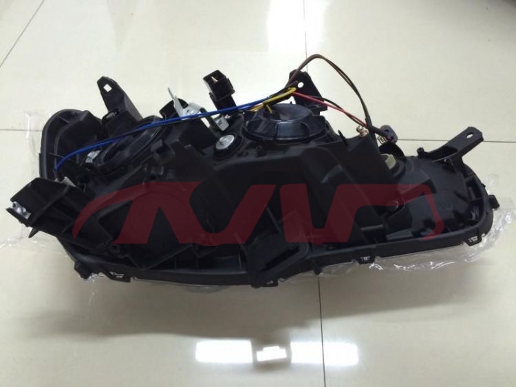 For Mitsubishi 4452007-2010 Lancer Gt&nbsp;head Lamp,middle East,motor&nbsp;8301a4588301b433   8301a4578301b432     8301c363    8301c364, Mitsubishi   Headlight Bulb, Lancer Auto Part-8301A4588301B433   8301A4578301B432     8301C363    8301C364