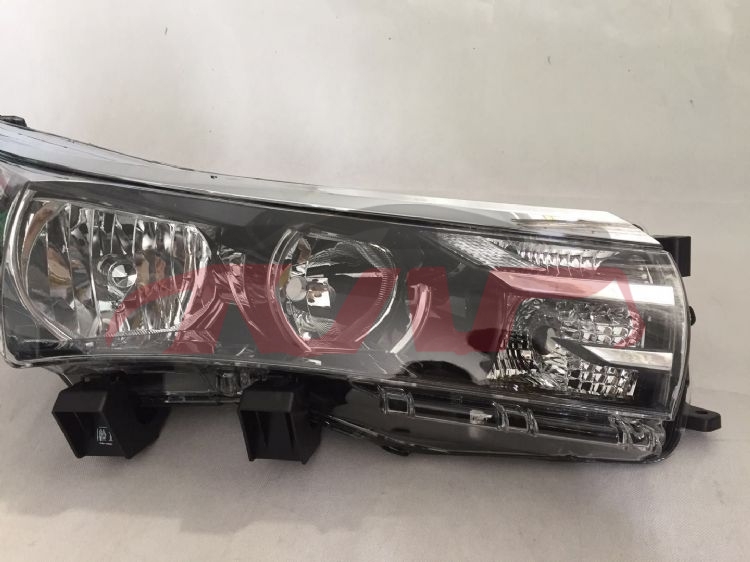 For Toyota 2012014  Corolla&nbsp;head Lamp,china&nbsp;81130-02g20 81170-02g20  R 52130-02j00, Toyota  Auto Headlight Bulb, Corolla Parts For Cars-81130-02G20 81170-02G20  R 52130-02J00