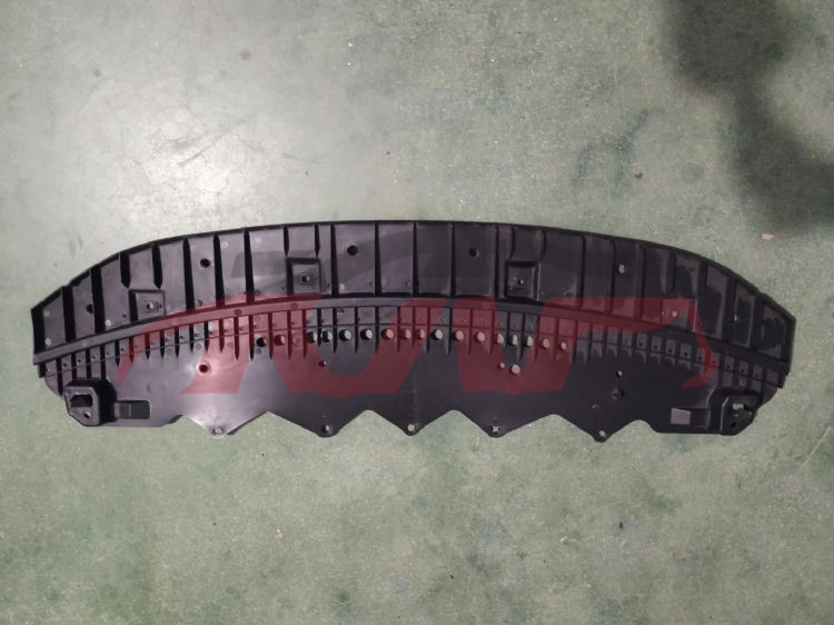 For Toyota 2272014 Yaris&nbsp;enginecover,down&nbsp;52618-0d050, Yaris Car Parts, Toyota  Engine Left Lower Guard Plate-52618-0D050