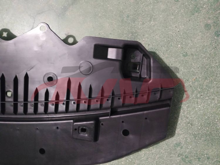 For Toyota 2272014 Yaris&nbsp;enginecover,down&nbsp;52618-0d050, Yaris Car Parts, Toyota  Engine Left Lower Guard Plate-52618-0D050