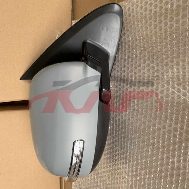 For Mitsubishi 6682013 Outlander&nbsp;door Mirror&nbsp;l7632b587 R7632b588, Mitsubishi  Car Parts, Outlander Basic Car Parts-L7632B587 R7632B588