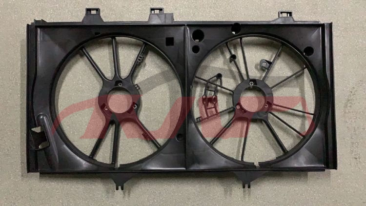 For Toyota 2142012-2014 Camry/aurion&nbsp;fan Shroud&nbsp;16711-0v120   16711-0v200, Camry Automobile Parts, Toyota  Cooling Fan For Car-16711-0V120   16711-0V200