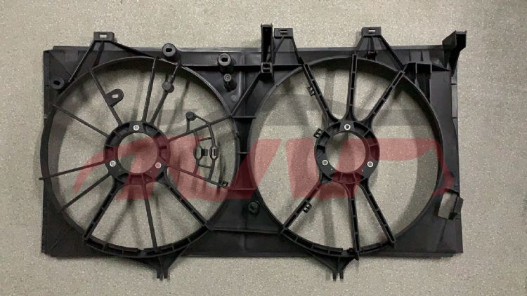 For Toyota 2142012-2014 Camry/aurion&nbsp;fan Shroud&nbsp;16711-0v120   16711-0v200, Camry Automobile Parts, Toyota  Cooling Fan For Car-16711-0V120   16711-0V200