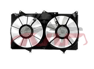 For Toyota 26662005-2006 Camry Middle East&nbsp;electronic Fan Assemby&nbsp;16363-0a100 16361-0a130 16361-0a120 16711-0a170 16363-0a110, Camry Auto Accessorie, Toyota  Auto Lamps-16363-0A100 16361-0A130 16361-0A120 16711-0A170 16363-0A110