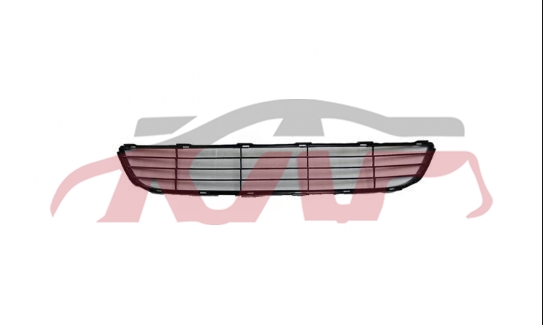 For Toyota 2242008 Vios&nbsp;bumper Grille&nbsp;53112-0d150  53112-52360, Toyota  Auto Grills, Vios Replacement Parts For Cars-53112-0D150  53112-52360