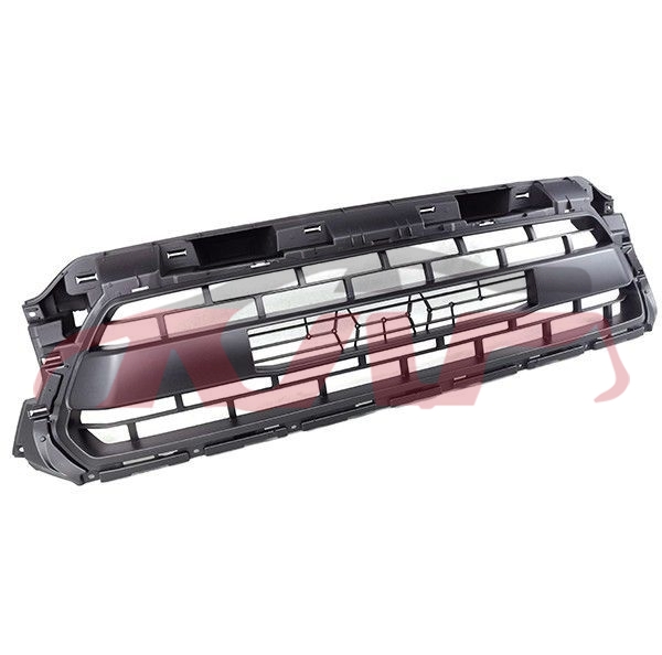 For Toyota 6512012-2015 Tacoma&nbsp;grille&nbsp;, Toyota  Grills Guard, Tacoma Replacement Parts For Cars-