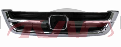For Honda 2033310 Crv radiator Grillle Upper 71121-swn-h11, Crv  Automotive Parts, Honda  Auto Lamps-71121-SWN-H11