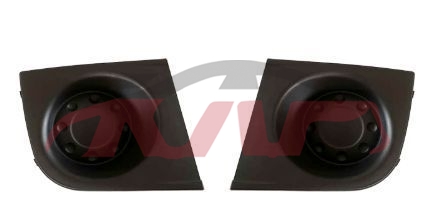 For Nissan 3082005 Tiida&nbsp;fog Lamp Box No Hole&nbsp;62256/62257-ed500, Tiida Car Accessorie Catalog, Nissan  Car Parts-62256/62257-ED500