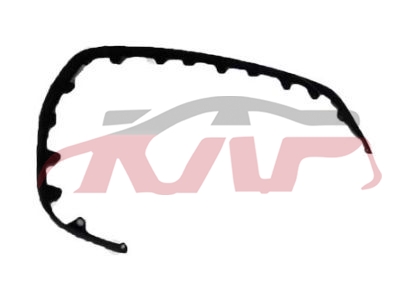 For Nissan 3082005 Tiida&nbsp;front Bumper Chin&nbsp;96015-ed500, Nissan  Auto Lamps, Tiida Car Parts Shipping Price-96015-ED500