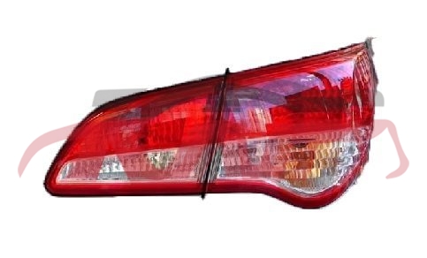 For Nissan 2036009 Sylphy rear Lamp Out l 26559-ex70a R 26554-ex70a    26555-4aa0a, Nissan   Car Body Parts, Sylphy Car Accessories CatalogL 26559-EX70A R 26554-EX70A    26555-4AA0A