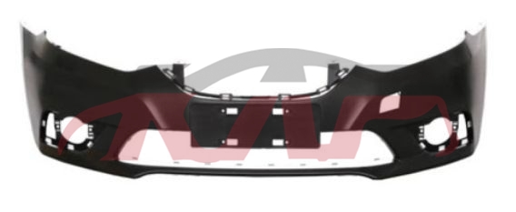 For Nissan 16982016 Sentra&nbsp;front Bumper&nbsp;62022-4af0h, Sentra Automotive Accessorie, Nissan  Auto Lamp-62022-4AF0H
