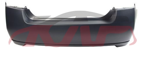 For Nissan 16982016 Sentra&nbsp;rear Bumper&nbsp;85022-4af0h/1h, Nissan   Car Body Parts, Sentra Car Accessories-85022-4AF0H/1H