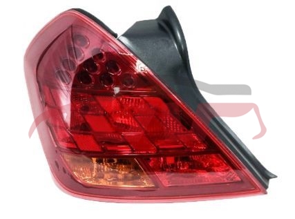 For Nissan 26022004  Altima&nbsp;rear Lamp&nbsp;26550/26555-7w50a, Altima Car Accessorie Catalog, Nissan   Automotive Parts-26550/26555-7W50A
