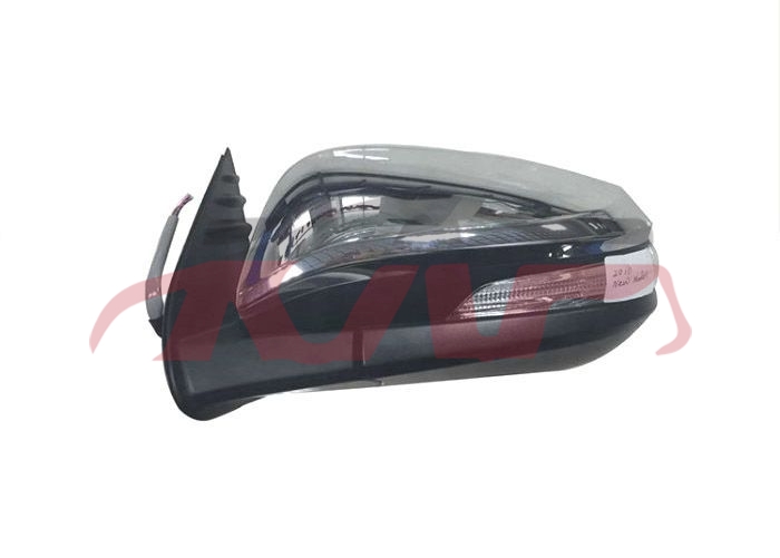 For Toyota 3062016 Fortuner&nbsp;door Mirror,7line&nbsp;879400kb71   879100kf10, Toyota  Mirror, Fortuner Auto Parts Manufacturer-879400KB71   879100KF10