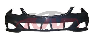 For Benz 480w212 14-15 Sport&nbsp;front Bumper&nbsp;2128802547, E-class Auto Part, Benz  Front Bumper Cover-2128802547
