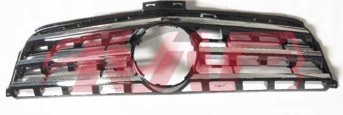 For Benz 490w166 13 New&nbsp;grille&nbsp;1668800985, Ml Car Parts Store, Benz  Grille Guard-1668800985