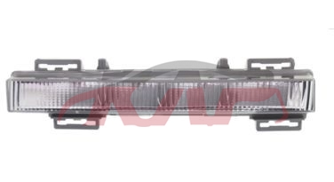 For Benz 490w166 13 New&nbsp;fog Lamp&nbsp;l 2049065401  R 2049065501, Benz   Led Fog Light Assembly, Ml Parts For Cars-L 2049065401  R 2049065501