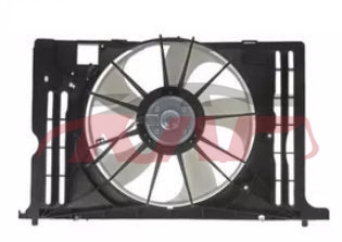 For Toyota 2072007 Corolla Usa&nbsp;electronic Fan Assemby 09-13&nbsp;16363-0t020 16363-0t040 16711-0t010 16711-0t040, Corolla Auto Parts Prices, Toyota  Car Lamps-16363-0T020 16363-0T040 16711-0T010 16711-0T040