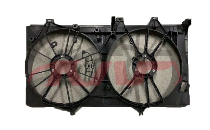 For Toyota 2142012-2014 Camry/aurion&nbsp;fan Shroud&nbsp;16711-0v120   16711-0v200, Camry Automobile Parts, Toyota  Cooling Fan For Car-16711-0V120   16711-0V200