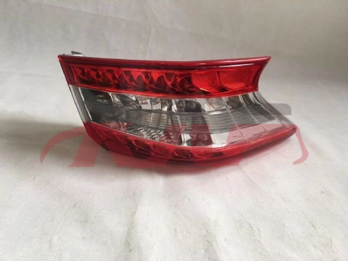 For Nissan 24652012 Sentra&nbsp;tail Lamp, Outer Led&nbsp;l:26559-3ra0a R:26554-3ra0a, Nissan  Tail Lights, Sentra Car Accessories Catalog-L:26559-3RA0A R:26554-3RA0A