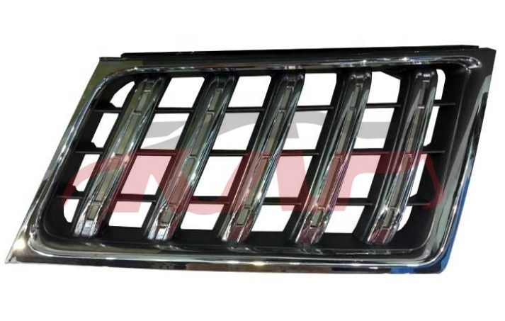 For Mitsubishi 8272011 Pajero Sport&nbsp;grille&nbsp;7450a414, Pajero Car Pardiscountce, Mitsubishi   Car Body Parts-7450A414