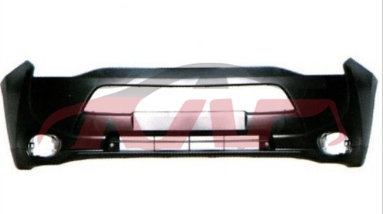 For Mitsubishi 6682013 Outlander&nbsp;front Bumper&nbsp;6400f642, Outlander Basic Car Parts, Mitsubishi  Auto Lamp-6400F642