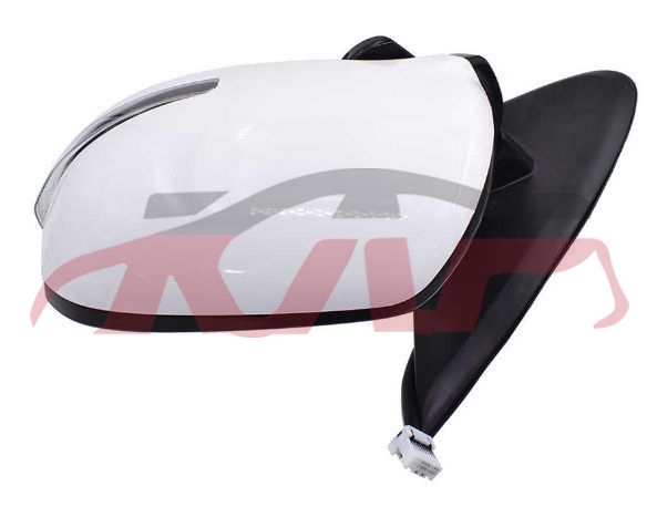 For Mitsubishi 6682013 Outlander&nbsp;door Mirror&nbsp;l7632b587 R7632b588, Mitsubishi  Car Parts, Outlander Basic Car Parts-L7632B587 R7632B588