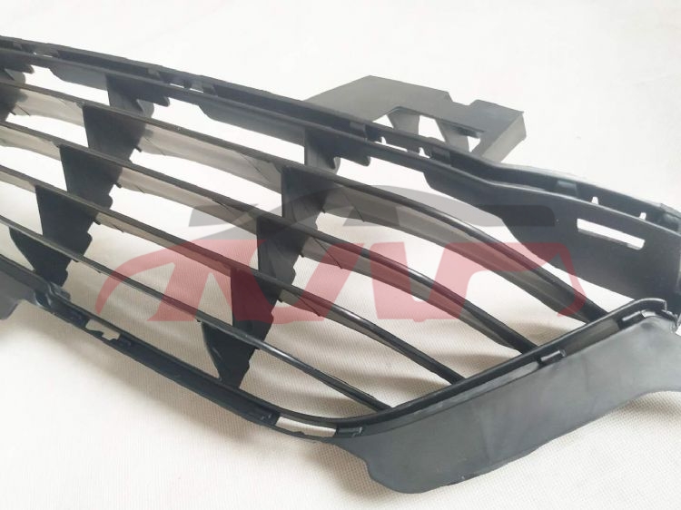 For Toyota 3062016 Fortuner&nbsp;bumper Grille&nbsp;53112-0k190, Toyota  Auto Grills, Fortuner Automotive Parts-53112-0K190