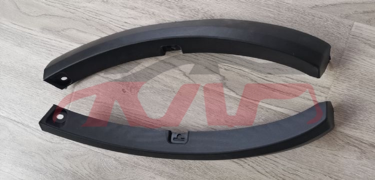 For Toyota 3062016 Fortuner&nbsp;wheel Eyebrow&nbsp;52112-0k240  52113-0k240, Toyota  Wheel Trims, Fortuner Accessories-52112-0K240  52113-0K240