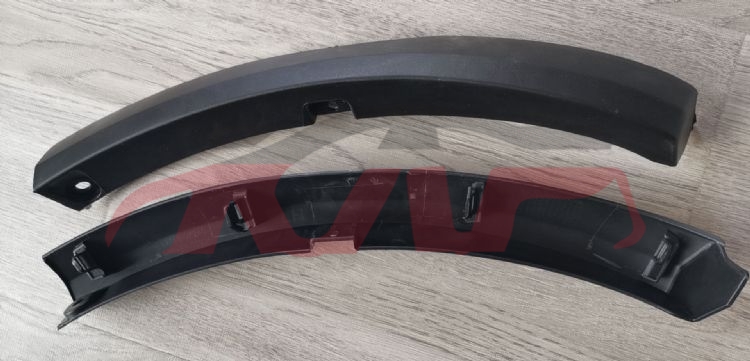 For Toyota 3062016 Fortuner&nbsp;wheel Eyebrow&nbsp;52112-0k240  52113-0k240, Toyota  Wheel Trims, Fortuner Accessories-52112-0K240  52113-0K240