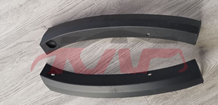 For Toyota 3062016 Fortuner&nbsp;wheel Eyebrow&nbsp;52706-0k010  52707-0k010, Fortuner Car Parts鈥?price, Toyota  Wheel Eyebrows-52706-0K010  52707-0K010