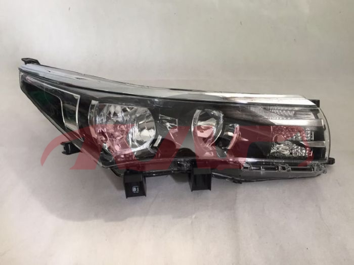For Toyota 2012014  Corolla&nbsp;head Lamp,china&nbsp;81130-02g20 81170-02g20  R 52130-02j00, Toyota  Auto Headlight Bulb, Corolla Parts For Cars-81130-02G20 81170-02G20  R 52130-02J00