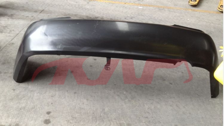 For Mitsubishi 4462003 Lancer&nbsp;rear Bumper&nbsp;, Mitsubishi  Car Parts, Lancer Auto Part-