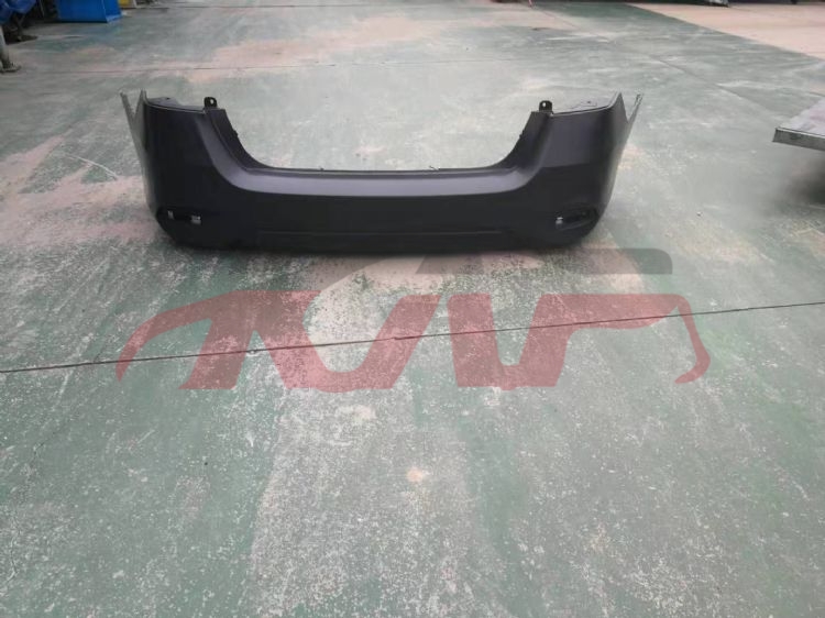For Nissan 16982016 Sentra&nbsp;rear Bumper&nbsp;85022-4af0h/1h, Nissan   Car Body Parts, Sentra Car Accessories-85022-4AF0H/1H